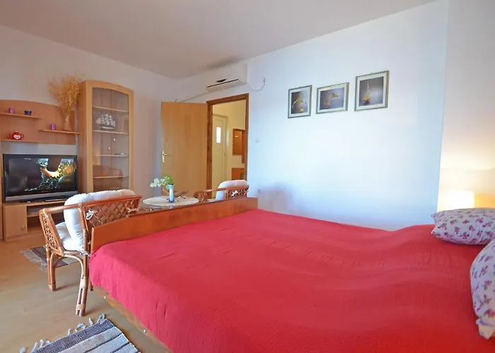 דירה Matal By Interhome *