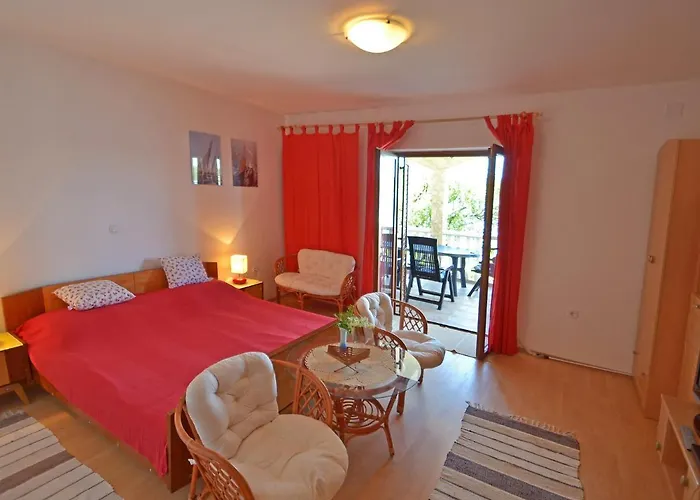 דירה Matal By Interhome *