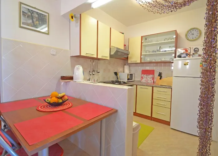 Matal By Interhome דירה Kruševo