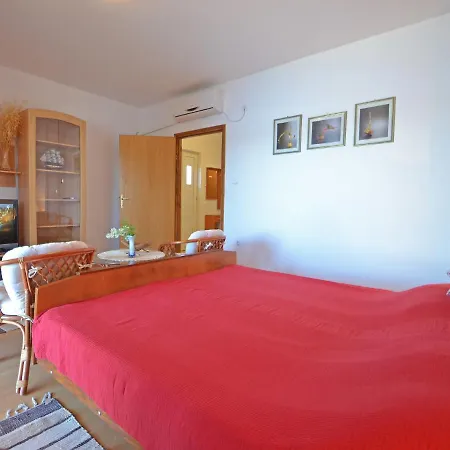 Lägenhet Matal By Interhome *