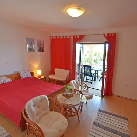 شقة Matal By Interhome *