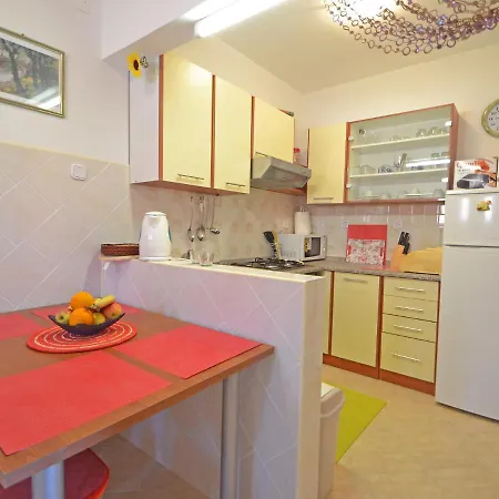 Matal By Interhome Apartment Krusevo (Zadar)