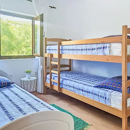 Lägenhet Matal By Interhome