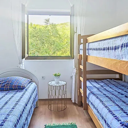 Lägenhet Matal By Interhome Kruševo